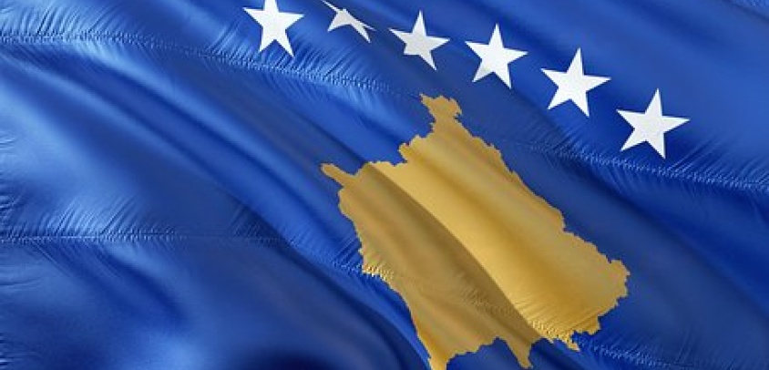 término del conflicto de Kosovo