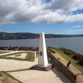 Chiloé contra Chile