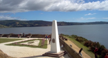 Chiloé contra Chile