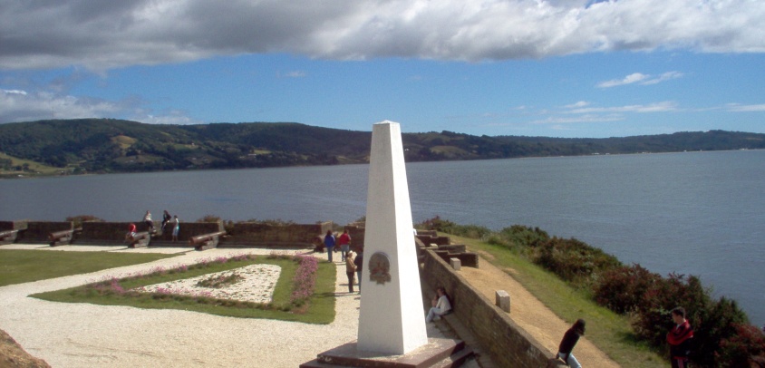 Chiloé contra Chile
