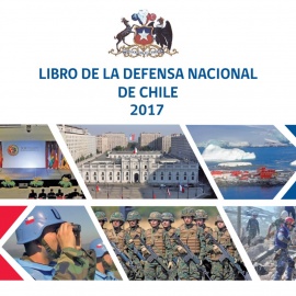 Chile Necesita una Estrategia de Seguridad Nacional