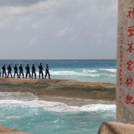 Las disputas por el Mar de China Meridional: un problema regional que exige un compromiso global