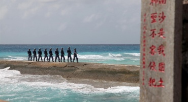 Las disputas por el Mar de China Meridional: un problema regional que exige un compromiso global