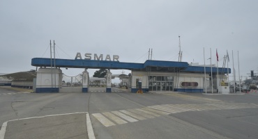 Asmar´s Evolution in Naval Shipbuilding