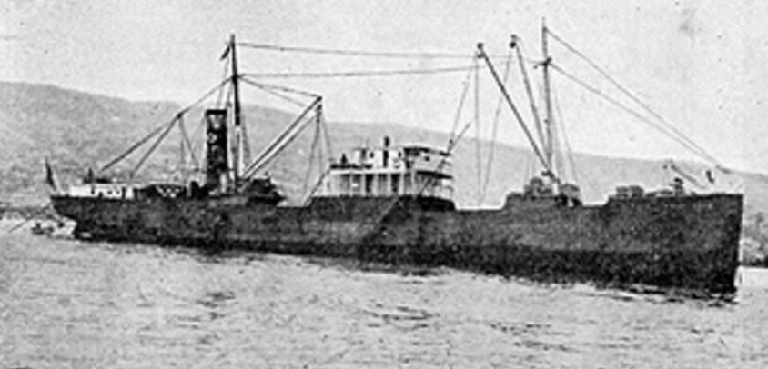 La Marina Mercante de Chile en la Guerra del Pacífico