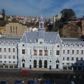 ¿Repensar la Armada? modelos, legitimidad y cambios