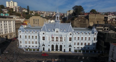 ¿Repensar la Armada? modelos, legitimidad y cambios