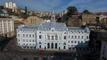 ¿Repensar la Armada? modelos, legitimidad y cambios