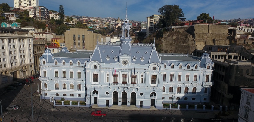 ¿Repensar la Armada? modelos, legitimidad y cambios