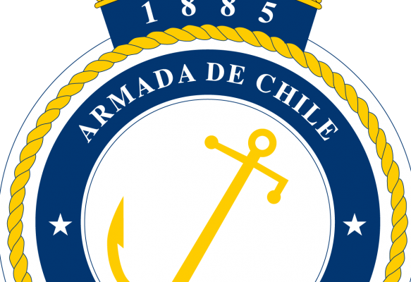 Premios "Revista de Marina" 2017