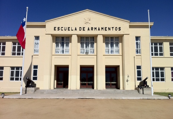 Hace 30 años