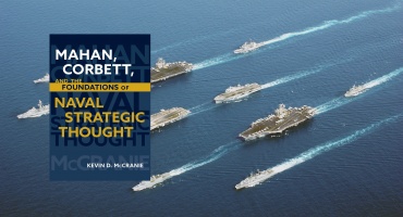Presentación: Mahan, Corbett, and the foundations of naval strategic thought