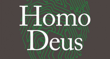 Homo Deus, una Provocadora Historia del Mañana