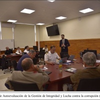 Estrategia nacional de integridad pública y sistema de integridad institucional