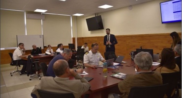 Estrategia nacional de integridad pública y sistema de integridad institucional