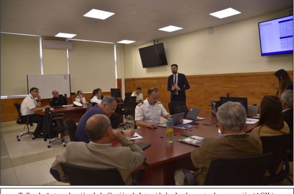 Estrategia nacional de integridad pública y sistema de integridad institucional