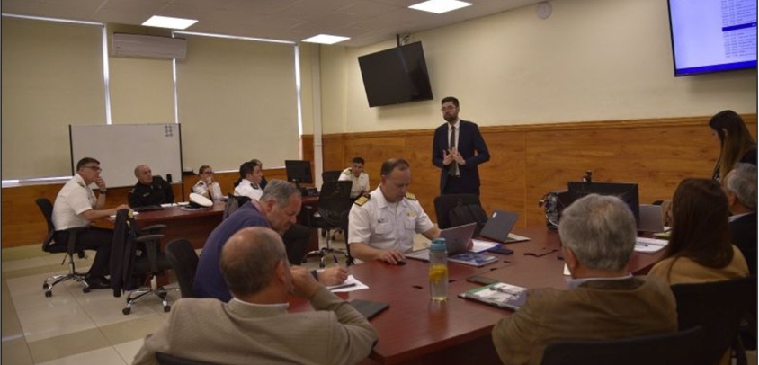 Estrategia nacional de integridad pública y sistema de integridad institucional