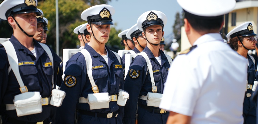 Tentación al “micromanagement”: Reflexiones del mando efectivo y “Mission Command”