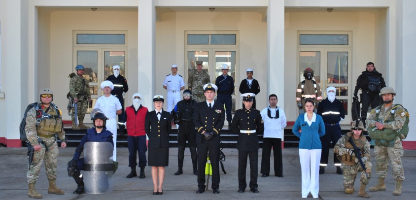 La Academia Politécnica Naval frente al reto de la investigación académica