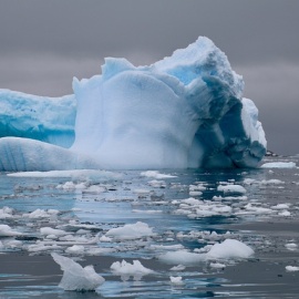 Trinomio antártico: Impulsor de Magallanes como potencia antártica