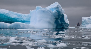 Trinomio antártico: Impulsor de Magallanes como potencia antártica