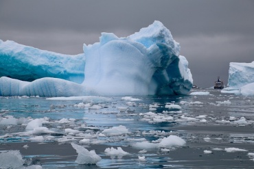 Trinomio antártico: Impulsor de Magallanes como potencia antártica