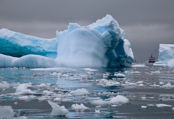 Trinomio antártico: Impulsor de Magallanes como potencia antártica