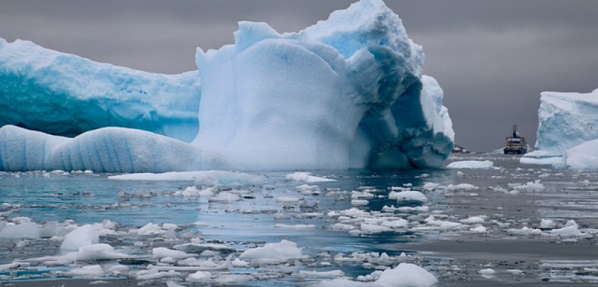 Trinomio antártico: Impulsor de Magallanes como potencia antártica