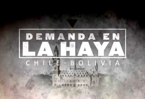 Fallo de la Corte Internacional de Justicia de La Haya