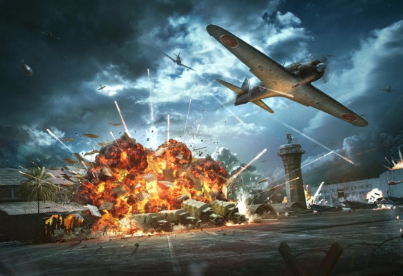 El ataque a Pearl Harbor y sus circunstancias