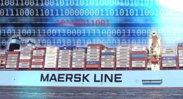 Ciberataque al transporte marítimo ¿amenaza real o ciencia ficción?