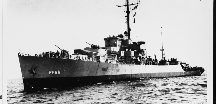 Nombre buque Armada argentino en homenaje a Javiera Carrera