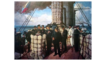 Liderazgos que pierden guerras: Tsushima y la guerra ruso