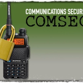 Seguridad de las comunicaciones en las operaciones