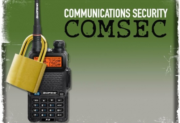 Seguridad de las comunicaciones en las operaciones