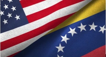 Tridente en alta mar: disuasión, interdicción y seabasing frente a Venezuela