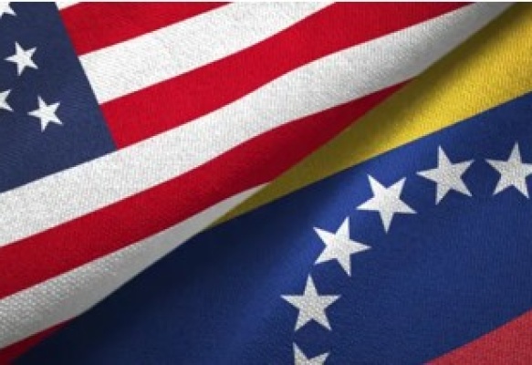 Tridente en alta mar: disuasión, interdicción y seabasing frente a Venezuela