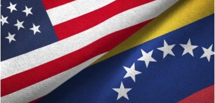 Tridente en alta mar: disuasión, interdicción y seabasing frente a Venezuela