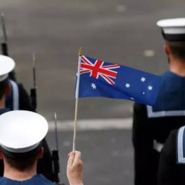 Pragmatismo australiano en materia de defensa
