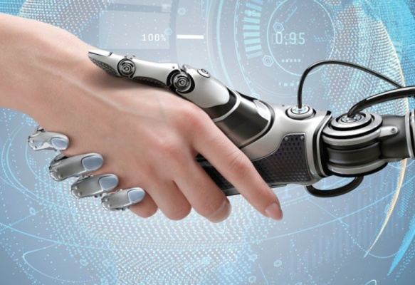 La inteligencia artificial y la robótica, una carrera sostenida hacia el futuro: ¿oportunidad o amenaza?