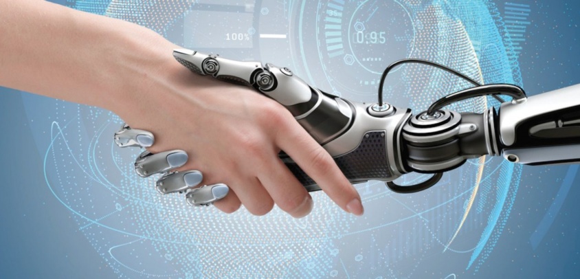 La inteligencia artificial y la robótica, una carrera sostenida hacia el futuro: ¿oportunidad o amenaza?