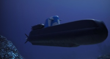 El submarino DGK: Cambio de paradigma en la guerra submarina