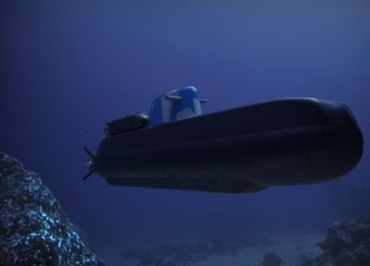 El submarino DGK: Cambio de paradigma en la guerra submarina