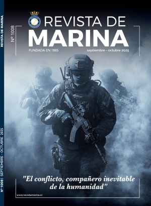 Año CXXXX, Volumen 143, Número 1008