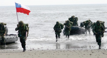 El Mando Tipo Misión y su Aplicación en las Unidades de Infantería de Marina