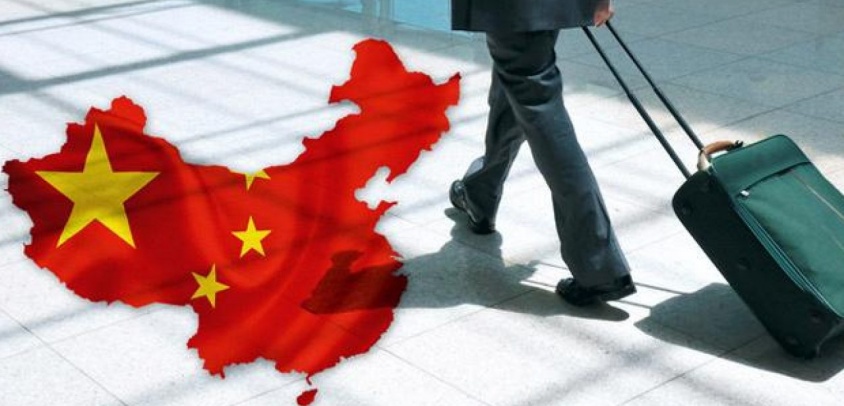China, actor clave para la consolidación de los corredores bioceánicos