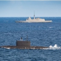 La caza del Octubre Rojo: Cuando el Heartland olvidó el mar