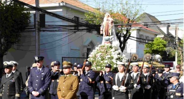 Historia Marinera: ¡Gracias Carreta!