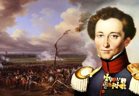La trinidad de Clausewitz en la guerra contra el narcotráfico