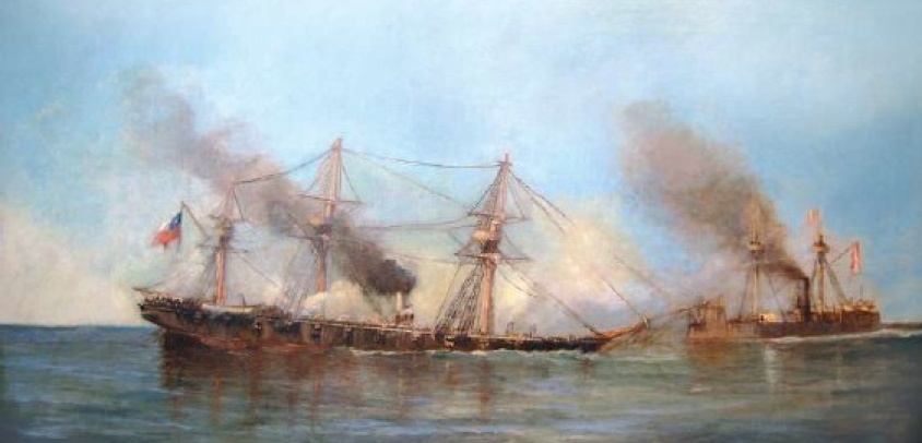 El heroico Sargento 2° Juan de Dios Aldea Fonseca